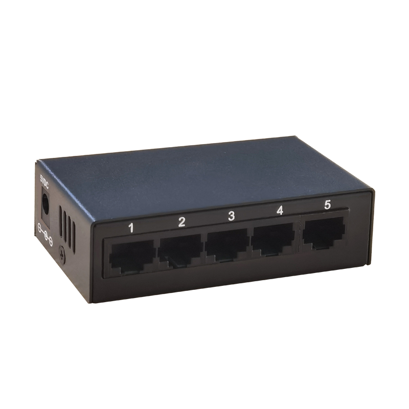 5 Port Switch