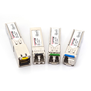Compatible Optical Transceivers