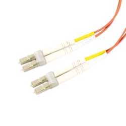 Picture of OM1 LC to LC Patch Cables
