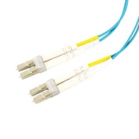 Picture of T Optics OM4 LC to LC Patch Cables