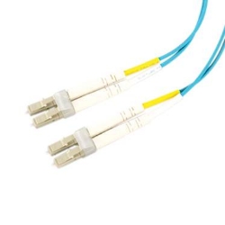 Picture of T Optics OM4 LC to LC Patch Cables