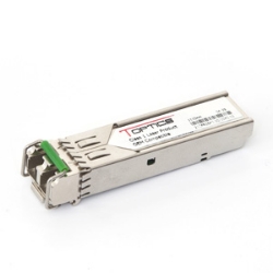 Picture of T Optics SFP-10G-ZR Compatible