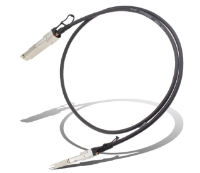 Picture of T Optics QSFP-H40G-ACU7M Compatible