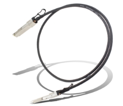 Picture of T Optics QSFP-H40G-ACU7M Compatible