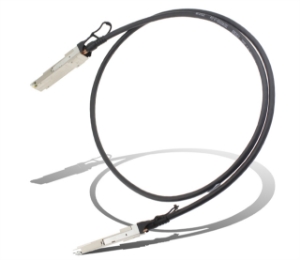 Picture of T Optics QSFP-H40G-ACU10M Compatible