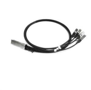 Picture of QSFP-4SFP10G-CU0.5M