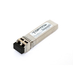 Picture of T Optics CWDM-SFP10G-XXXX-80km Compatible