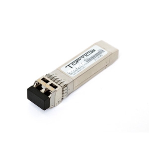 Picture of T Optics CWDM-SFP10G-XXXX-80km Compatible