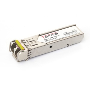 Picture of SFP-GE-LH70-SM1550-CW