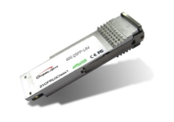 Picture of T Optics 40G-QSFP-ESR4 Compatible