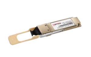 Picture of T Optics QSFP-100G-SR4-S Compatible