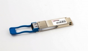 Picture of T Optics QSFP-100G-LR4-S Compatible