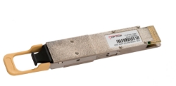 Picture of T Optics Generic 400G, 100m, QSFP-DD SR8 Transceiver