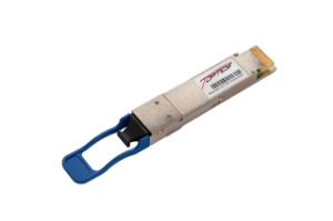 Picture of T Optics Generic 400G, 500m, QSFP-DD DR4 Transceiver