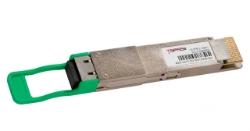 Picture of T Optics Generic 400G, 2km, QSFP-DD FR4 Transceiver