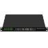 Picture of T Optics 24 port 10/100/1000M Ethernet Switch