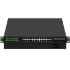 Picture of T Optics 24 port 10/100/1000M Ethernet Switch