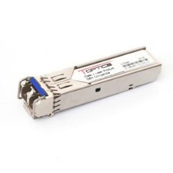 Picture of T Optics 1000base-CWDM 1510nm SFP