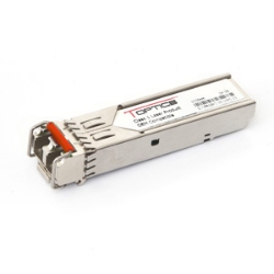 Picture of T Optics 1000base-CWDM 1590nm SFP