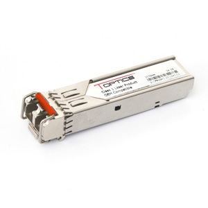 Picture of T Optics 1000base-CWDM 1590nm SFP