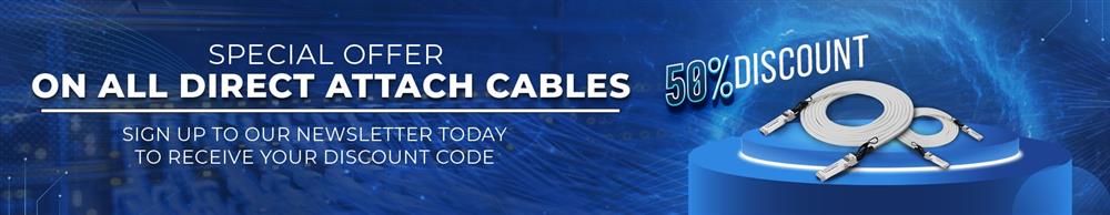 Cable Discount